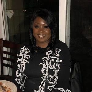 Meet your Posher, Latrisha